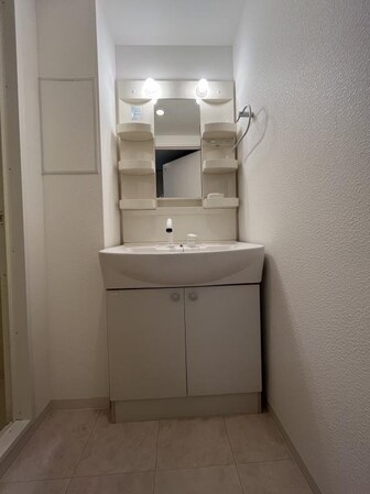 プレミアウエイブの物件内観写真